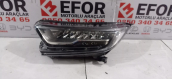 HONDA CRV ORJİNAL ÇIKMA SOL ÖN FAR 21-23