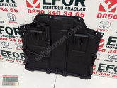 Oto Çıkma Parça / Toyota / Corolla / Tampon / Alt Muhafaza / Çıkma Parça 