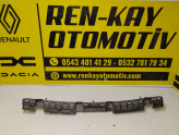 850322812R RENAULT AUSTRAL ARKA TAMPON DARBE EMİCİ ORJ RENKAY OTO