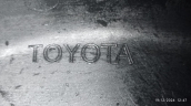 Oto Çıkma Parça / Toyota / Yaris / Kaporta & Karoser / Sağ Arka Kapı / Çıkma Parça 