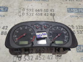 ÇIKMA VW GOLF 4 KİLOMETRE GÖSTERGE SAATİ 1J0920926 A