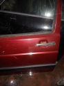 Oto Çıkma Parça / Volkswagen / Golf / Kaporta & Karoser / Sol Ön Kapı / Çıkma Parça 
