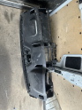 Ford Ranger wild trak patlak torpido