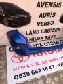 Oto Çıkma Parça / Toyota / C-HR Hybrid / Tampon / Arka Tampon / Çıkma Parça 