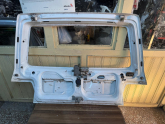 Oto Çıkma Parça / Fiat / Uno / Kaporta & Karoser / Bagaj Kapağı / Çıkma Parça 