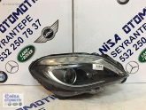 MERCEDES B SERİSİ W246 KASA MAKYAJSIZ XENON SAĞ FAR A2468207261