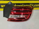Oto Çıkma Parça / Renault / Taliant / Far & Stop / Sağ Arka Stop / Çıkma Parça 