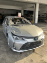 TOYOTA COROLLA HYBRİD SOL FAR ORJİNAL ÇIKMA