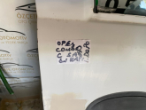 Oto Çıkma Parça / Opel / Combo / Kaporta & Karoser / Sağ Ön Kapı / Çıkma Parça 