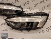 Oto Çıkma Parça / Audi / A5 / Far & Stop / Sol Ön Far / Sıfır Parça 