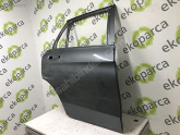Oto Çıkma Parça / Mercedes / GLC / Kaporta & Karoser / Sağ Arka Kapı / Çıkma Parça 