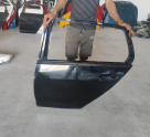 Oto Çıkma Parça / Volkswagen / Golf / Kaporta & Karoser / Sol Arka Kapı / Çıkma Parça 