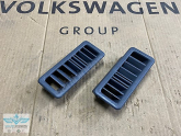 Oto Çıkma Parça / Volkswagen / Transporter / Göğüslük & Torpido / Havalandırma Izgaraları / Sıfır Parça 
