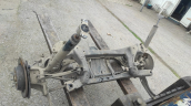 FODRD KUGA ARKA DİNGİL