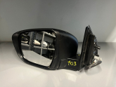 Oto Çıkma Parça / Nissan / Qashqai / Ayna / Sol Dış Ayna / Çıkma Parça 