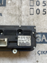 Oto Çıkma Parça / Volkswagen / Passat / Klima / Kontrol Paneli / Çıkma Parça 