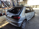 Hasarlı & Kazalı Oto / Peugeot / 306