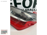 Oto Çıkma Parça / Toyota / Corolla / Beyin / Start Stop Beyni / Çıkma Parça 