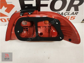 Oto Çıkma Parça / Toyota / Avensis / Far & Stop / Sol Arka Stop / Sıfır Parça 