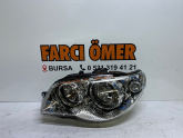 FİAT ALBEA - PALİO SOL ÖN FAR SIFIR