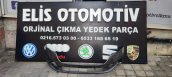 SKODA OCTAVİA ÖN TAMPON