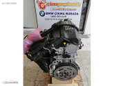 N46B20B BMW E90 Lci 3.20i (N46) Benzinli Sıfır Motor Faturalı