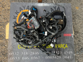 Oto Çıkma Parça / Peugeot / Bipper / Elektrik / Elektrik Tesisatı / Çıkma Parça 