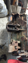 Oto Çıkma Parça / Ford / Taunus / Motor / Blok / Çıkma Parça 
