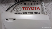 Oto Çıkma Parça / Toyota / Corolla / Kaporta & Karoser / Sağ Arka Kapı / Çıkma Parça 