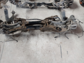 Oto Çıkma Parça / Opel / Insignia / Alt Takım / Arka Dingil / Çıkma Parça 