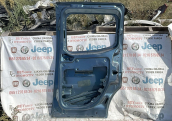 Oto Çıkma Parça / Fiat / Fiorino / Kaporta & Karoser / Sağ Sürgülü Kapı / Çıkma Parça 