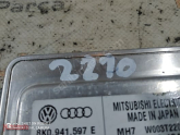 VW AUDİ SKODA SEAT XENON FAR BEYNI ORJİNAL 8K0941597E 8K0 941 59