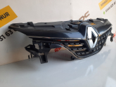 Oto Çıkma Parça / Renault / Clio / Tampon / Tampon Izgarası / Çıkma Parça 