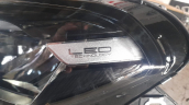 Oto Çıkma Parça / Kia / Soul / Far & Stop / Sol Ön Far / Çıkma Parça 