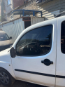 FİAT DOBLO İçin Çıkma Sol Ön Kapi - Orijinal ve Uygun Fiyat
