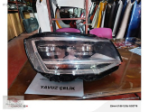 Oto Çıkma Parça / Mercedes / Sprinter / Far & Stop / Sağ Ön Far / Çıkma Parça 
