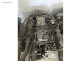 Oto Çıkma Parça / Iveco - Otoyol / Eurocargo / Motor / Motor (komple) / Çıkma Parça 
