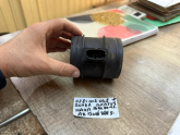 Oto Çıkma Parça / Fiat / Ducato / Motor / Hava Akışmetre / Çıkma Parça 
