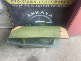 Oto Çıkma Parça / Peugeot / Partner / Oto Cam / Kapı Camları / Çıkma Parça 