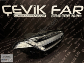 Oto Çıkma Parça / Volvo / XC90 / Far & Stop / Sağ Ön Far / Çıkma Parça 