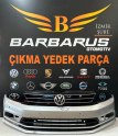 2015-2019 VW Jetta Ön Tampon - Oto Çıkma Parçaları