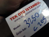 Oto Çıkma Parça / Mercedes / C Serisi / Filtre / Hava Filtresi Hortumu / Çıkma Parça 