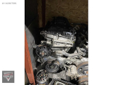 Oto Çıkma Parça / Suzuki / Swift / Motor / Motor (komple) / Çıkma Parça 