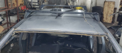 OPEL CORSA C TAVAN KESME