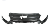 Peugeot 2008 motor koruma alt saç ızgara 98526594xt
