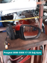 Oto Çıkma Parça / Peugeot / 3008 / Ayna / Sağ Dış Ayna / Çıkma Parça 