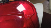 Oto Çıkma Parça / Renault / Scenic / Far & Stop / Sol Arka Stop / Çıkma Parça 