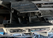 Oto Çıkma Parça / Nissan / Sunny / Kalorifer / Kalorifer Izgarası / Çıkma Parça 