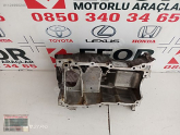 Oto Çıkma Parça / Toyota / Corolla / Motor / Karter / Çıkma Parça 