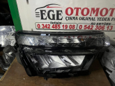 SKODA KAMIQ FULL LED SAĞ FAR ORJINAL HATASIZ